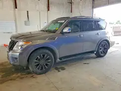 JN8AY2NF2K9350383 2019 NISSAN ARMADA