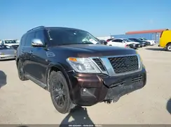 JN8AY2NF2K9352862 2019 NISSAN ARMADA
