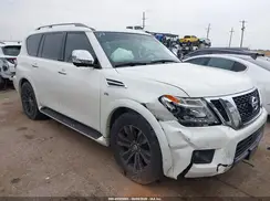 JN8AY2NF2L9360509 2020 NISSAN ARMADA