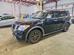 JN8AY2NF3H9300066 2017 NISSAN ARMADA