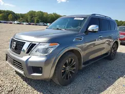 JN8AY2NF3H9300469 2017 NISSAN ARMADA