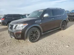 JN8AY2NF3H9300827 2017 NISSAN ARMADA