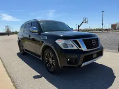 JN8AY2NF3H9300908 2017 NISSAN ARMADA