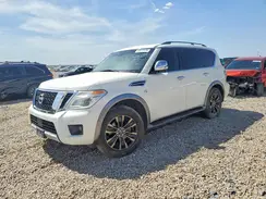 JN8AY2NF3H9300987 2017 NISSAN ARMADA