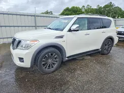 JN8AY2NF3H9303856 2017 NISSAN ARMADA
