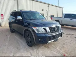 JN8AY2NF3H9303999 2017 NISSAN ARMADA