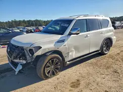 JN8AY2NF3H9304330 2017 NISSAN ARMADA