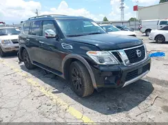 JN8AY2NF3H9304358 2017 NISSAN ARMADA