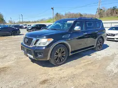 JN8AY2NF3H9304747 2017 NISSAN ARMADA