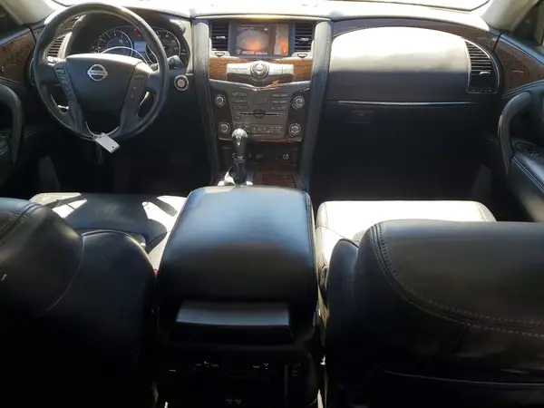 JN8AY2NF3H9304747 2017 NISSAN ARMADA - Image 8