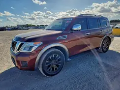 JN8AY2NF3J9331338 2018 NISSAN ARMADA