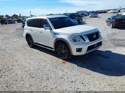 JN8AY2NF3J9331470 2018 NISSAN ARMADA