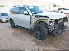 JN8AY2NF3J9331677 2018 NISSAN ARMADA