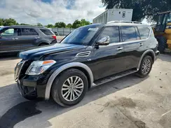 JN8AY2NF3J9332408 2018 NISSAN ARMADA