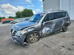 JN8AY2NF3J9332795 2018 NISSAN ARMADA