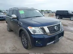JN8AY2NF3J9332859 2018 NISSAN ARMADA