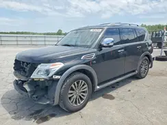 JN8AY2NF3J9332943 2018 NISSAN ARMADA