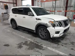 JN8AY2NF3J9333316 2018 NISSAN ARMADA
