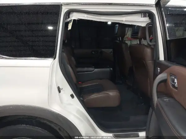 JN8AY2NF3J9333316 2018 NISSAN ARMADA - Image 8