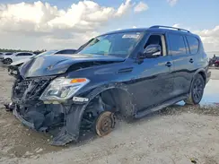 JN8AY2NF3J9333641 2018 NISSAN ARMADA
