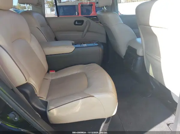 JN8AY2NF3JX300344 2018 NISSAN ARMADA - Image 8