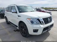 JN8AY2NF3K9350263 2019 NISSAN ARMADA