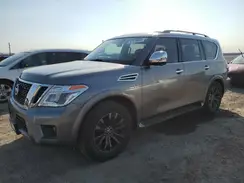JN8AY2NF3K9350845 2019 NISSAN ARMADA