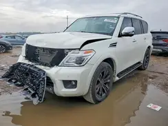 JN8AY2NF3K9351641 2019 NISSAN ARMADA
