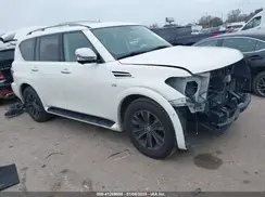 JN8AY2NF3K9351848 2019 NISSAN ARMADA
