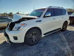 JN8AY2NF3L9361409 2020 NISSAN ARMADA