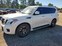 JN8AY2NF3L9361717 2020 NISSAN ARMADA