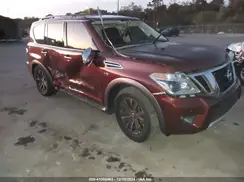 JN8AY2NF4H9300092 2017 NISSAN ARMADA