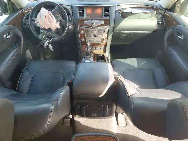 JN8AY2NF4H9301209 2017 NISSAN ARMADA - Image 8
