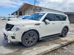 JN8AY2NF4H9301369 2017 NISSAN ARMADA