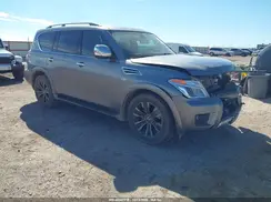 JN8AY2NF4H9302408 2017 NISSAN ARMADA