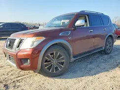 JN8AY2NF4H9302568 2017 NISSAN ARMADA