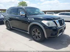 JN8AY2NF4H9303039 2017 NISSAN ARMADA