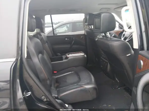 JN8AY2NF4H9303235 2017 NISSAN ARMADA - Image 8