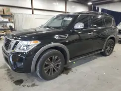 JN8AY2NF4H9303851 2017 NISSAN ARMADA