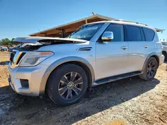 JN8AY2NF4H9304045 2017 NISSAN ARMADA