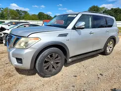 JN8AY2NF4J9330683 2018 NISSAN ARMADA