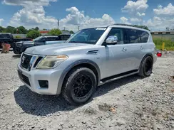 JN8AY2NF4J9330814 2018 NISSAN ARMADA
