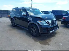 JN8AY2NF4J9330957 2018 NISSAN ARMADA