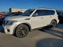 JN8AY2NF4J9330960 2018 NISSAN ARMADA