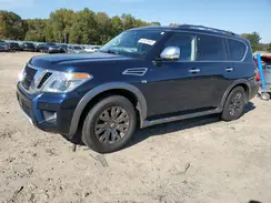 JN8AY2NF4J9331008 2018 NISSAN ARMADA