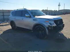 JN8AY2NF4J9331493 2018 NISSAN ARMADA