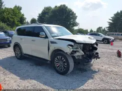 JN8AY2NF4J9331901 2018 NISSAN ARMADA