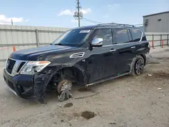 JN8AY2NF4J9331977 2018 NISSAN ARMADA