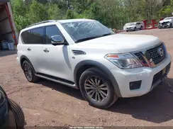 JN8AY2NF4J9332045 2018 NISSAN ARMADA