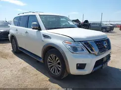 JN8AY2NF4J9332367 2018 NISSAN ARMADA